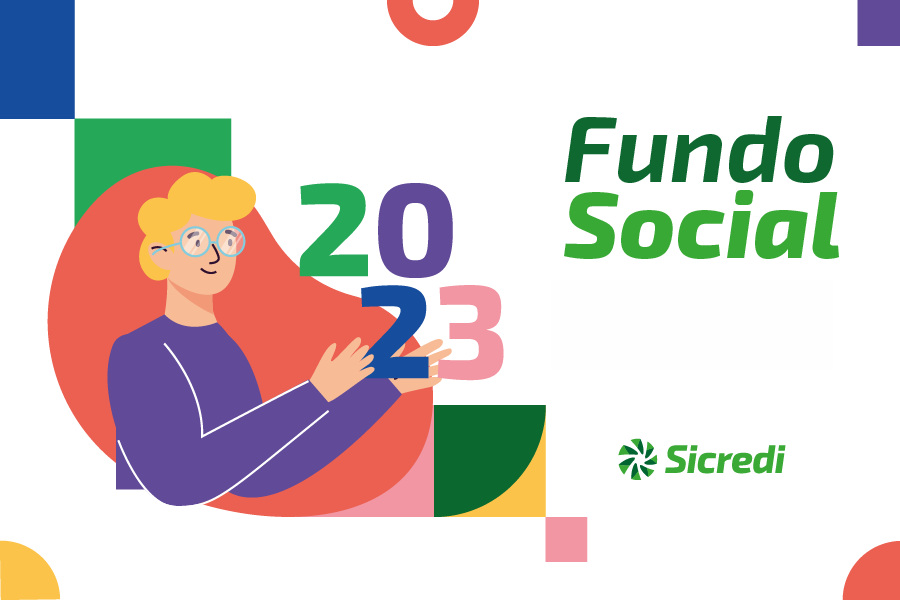 Estão abertas as inscrições para o Fundo Social 2023 da Sicredi Serrana