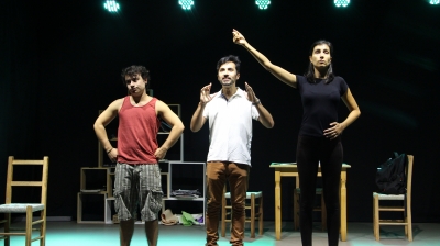 Educação Financeira: Sicredi Serrana promove peça teatral “Os Sonhos São Possíveis”